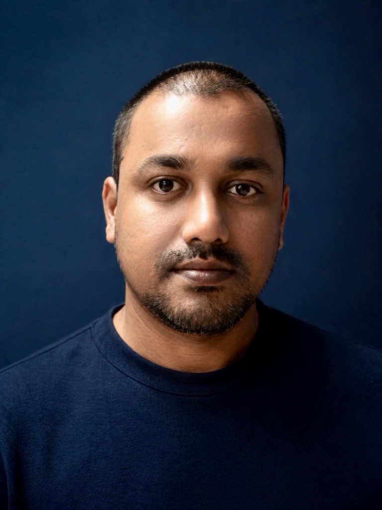 Pratik Gupta